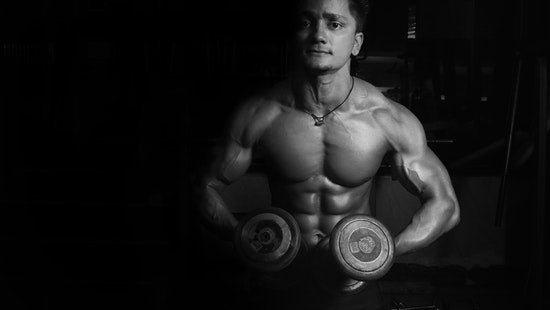 Introduction to Fat Burners - Melt Down - IronChemLabs